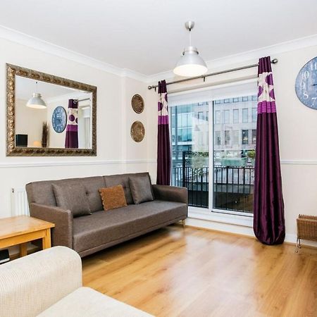 1 Bedroom Apartment On The Riverbank Near St Paul'S Londres Extérieur photo