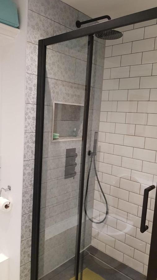 1 Bedroom Apartment On The Riverbank Near St Paul'S Londres Extérieur photo