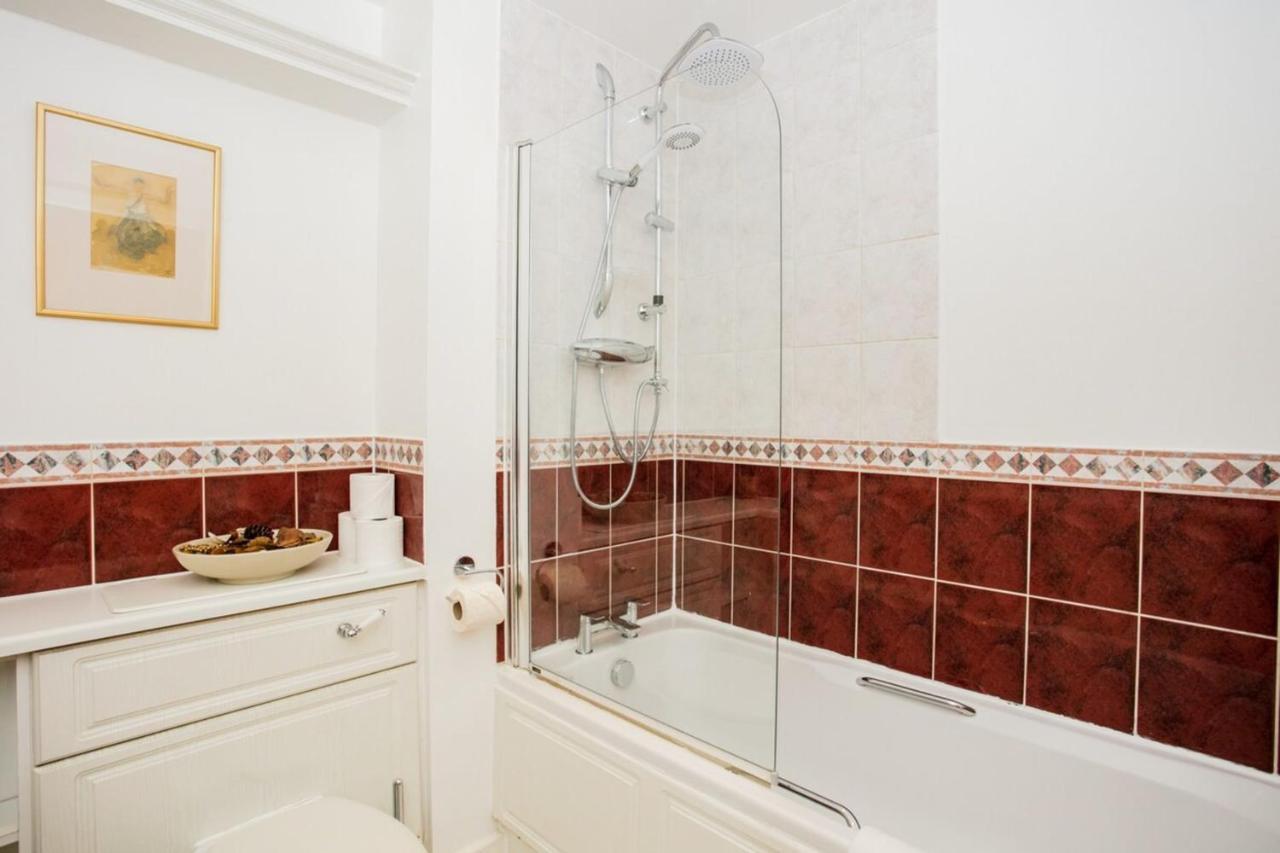 1 Bedroom Apartment On The Riverbank Near St Paul'S Londres Extérieur photo