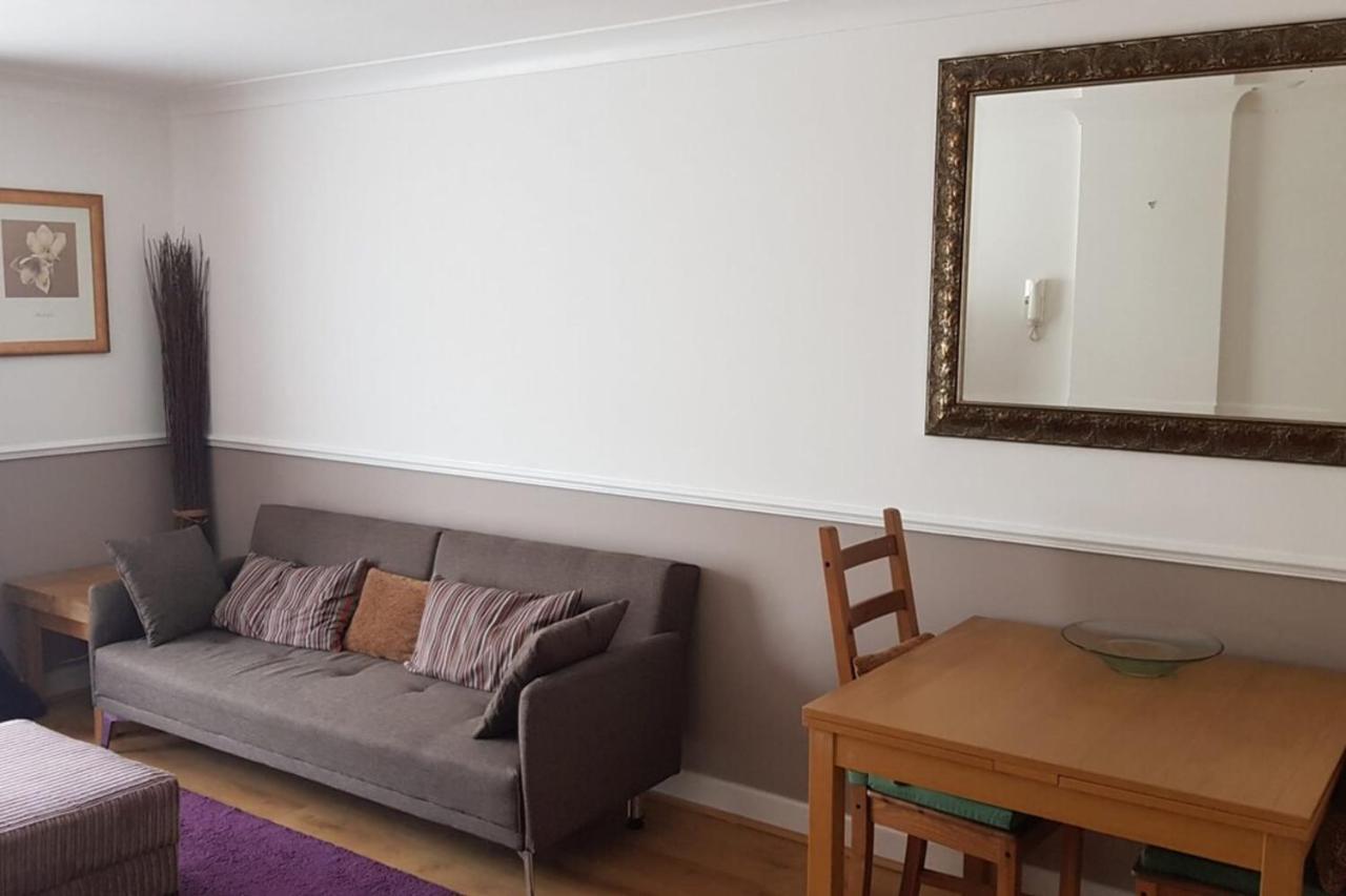 1 Bedroom Apartment On The Riverbank Near St Paul'S Londres Extérieur photo