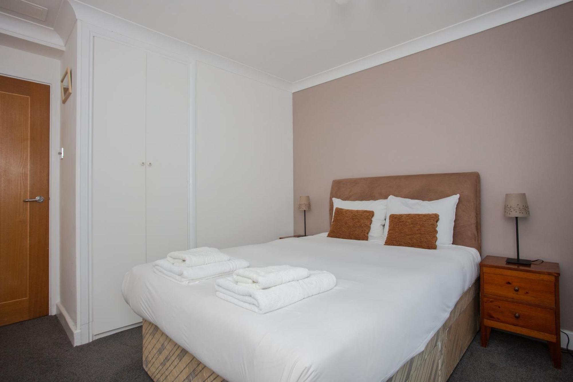 1 Bedroom Apartment On The Riverbank Near St Paul'S Londres Extérieur photo