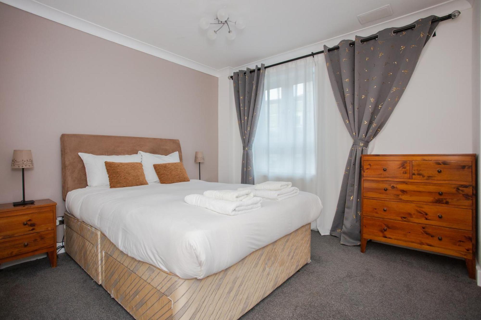 1 Bedroom Apartment On The Riverbank Near St Paul'S Londres Extérieur photo