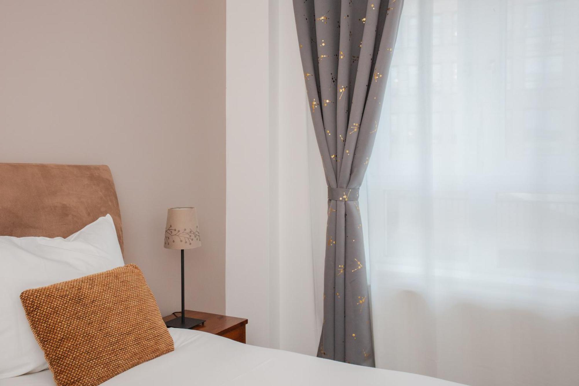 1 Bedroom Apartment On The Riverbank Near St Paul'S Londres Extérieur photo