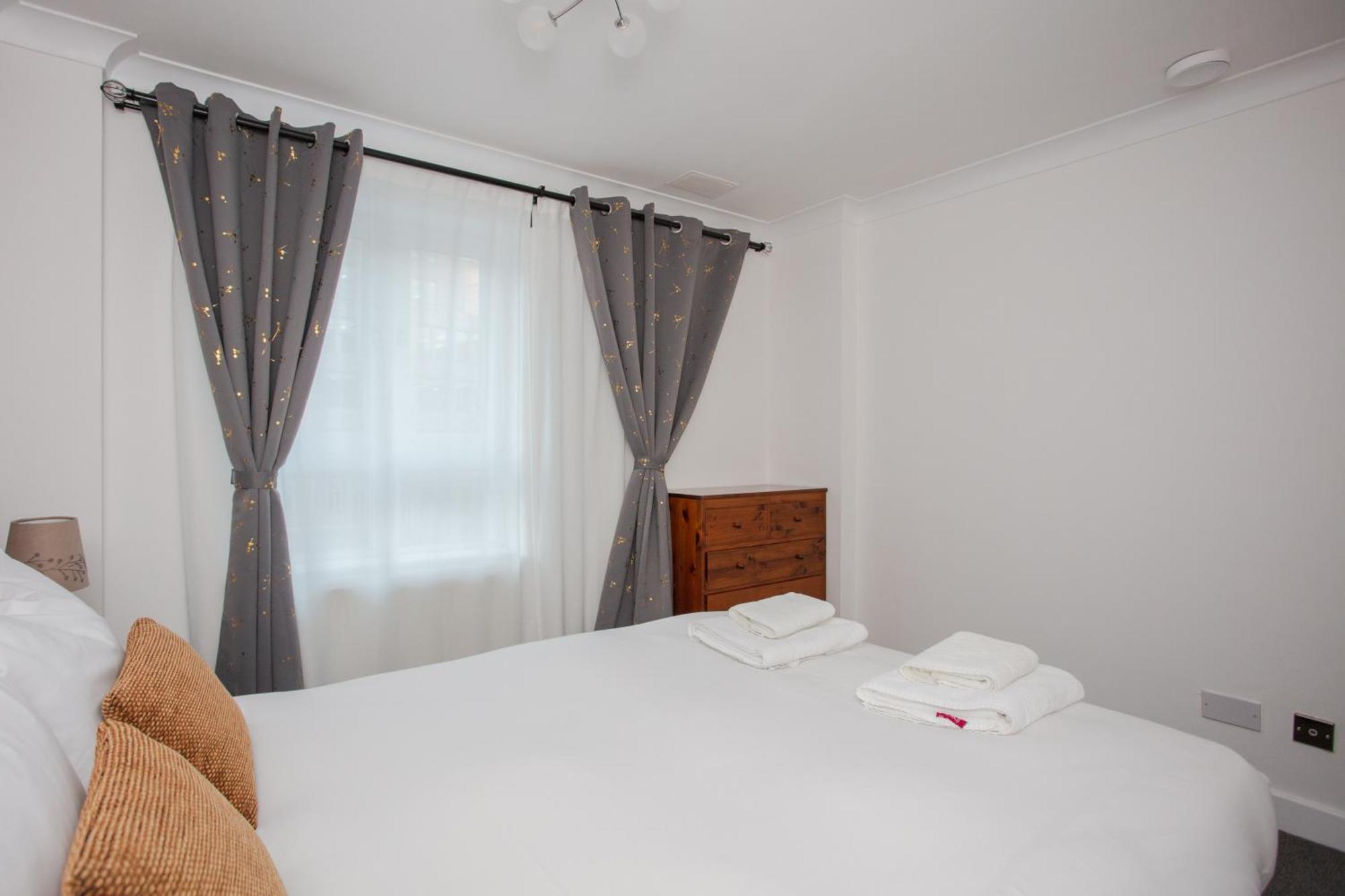 1 Bedroom Apartment On The Riverbank Near St Paul'S Londres Extérieur photo