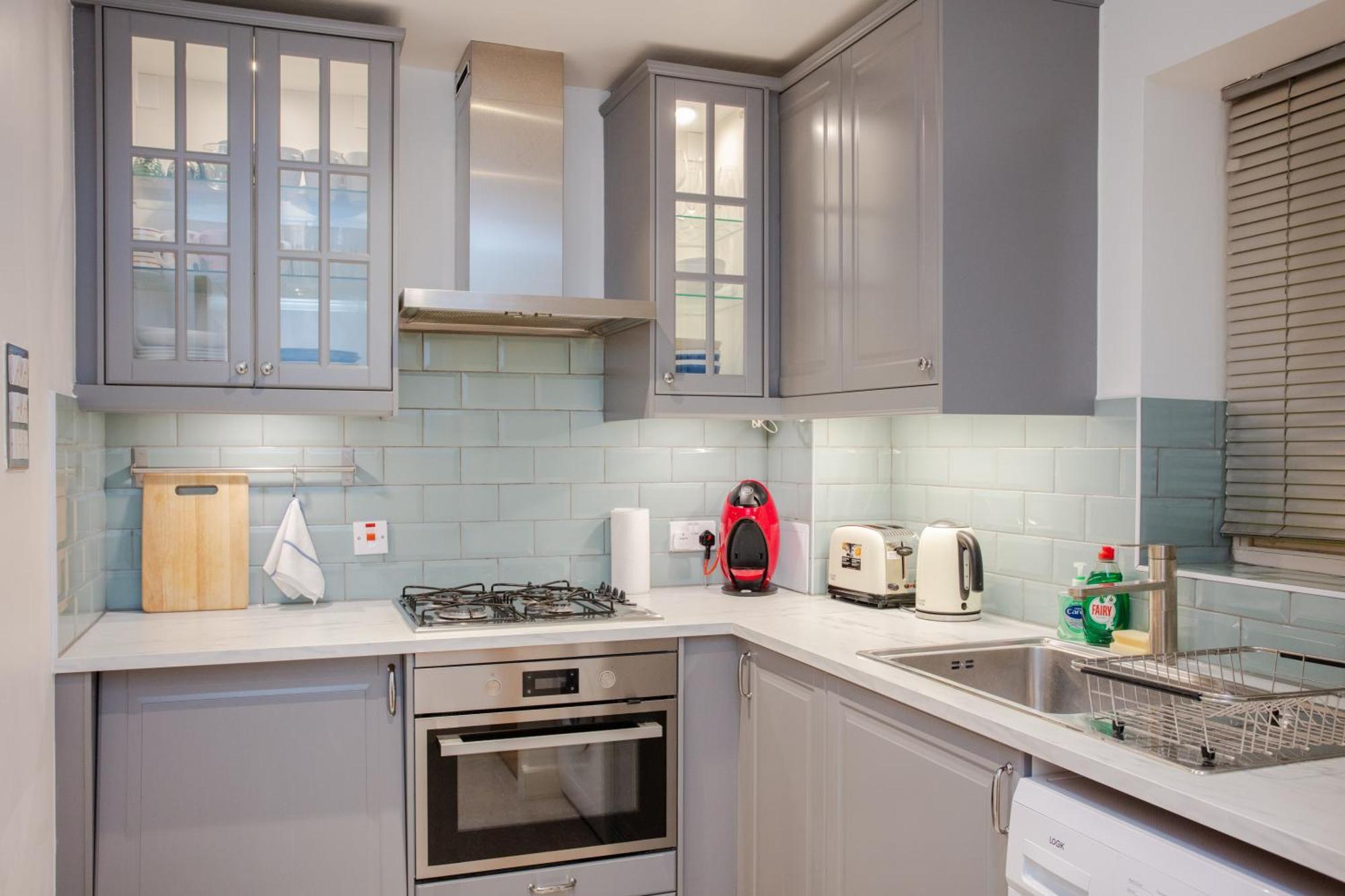 1 Bedroom Apartment On The Riverbank Near St Paul'S Londres Extérieur photo