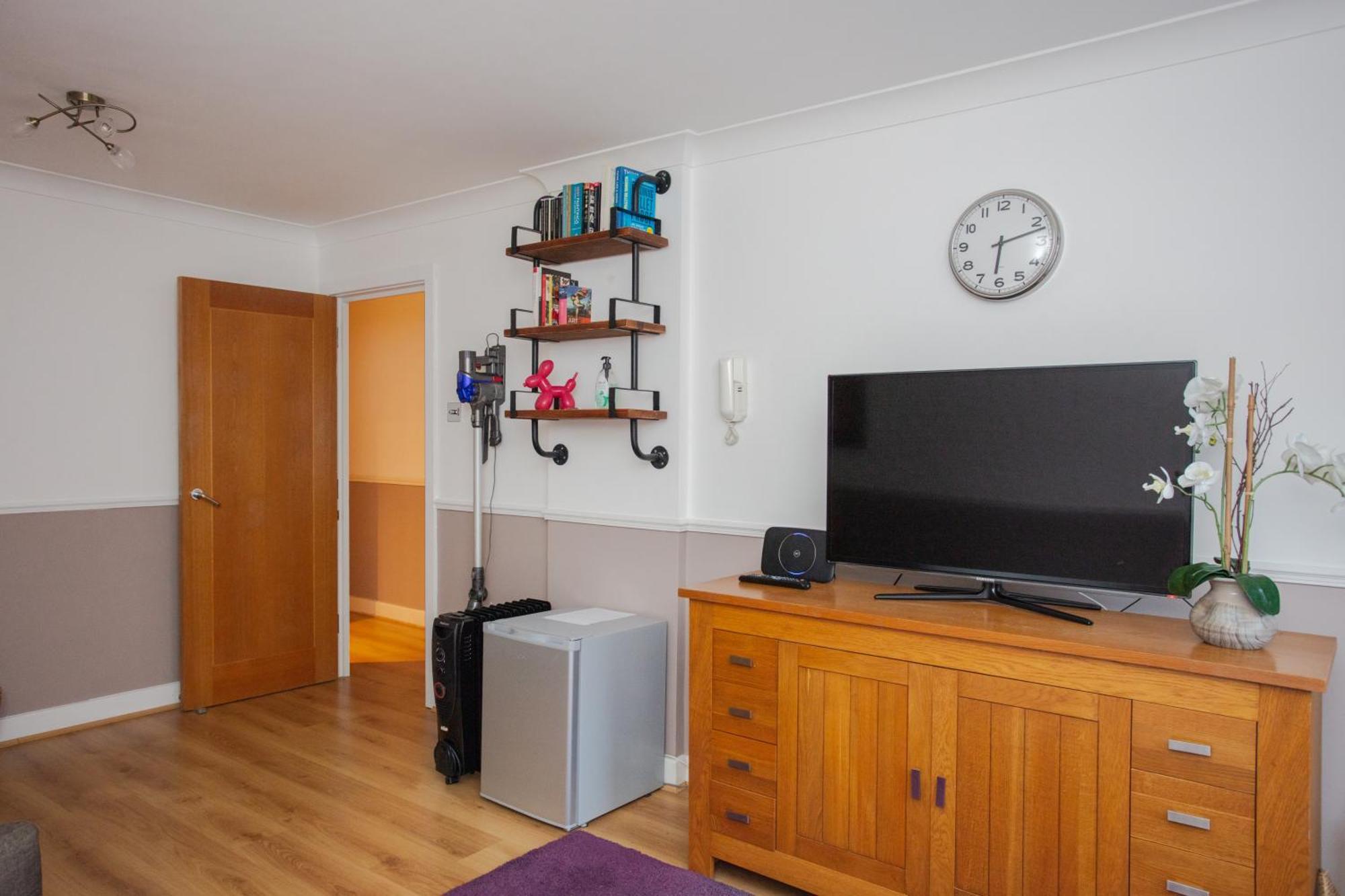 1 Bedroom Apartment On The Riverbank Near St Paul'S Londres Extérieur photo