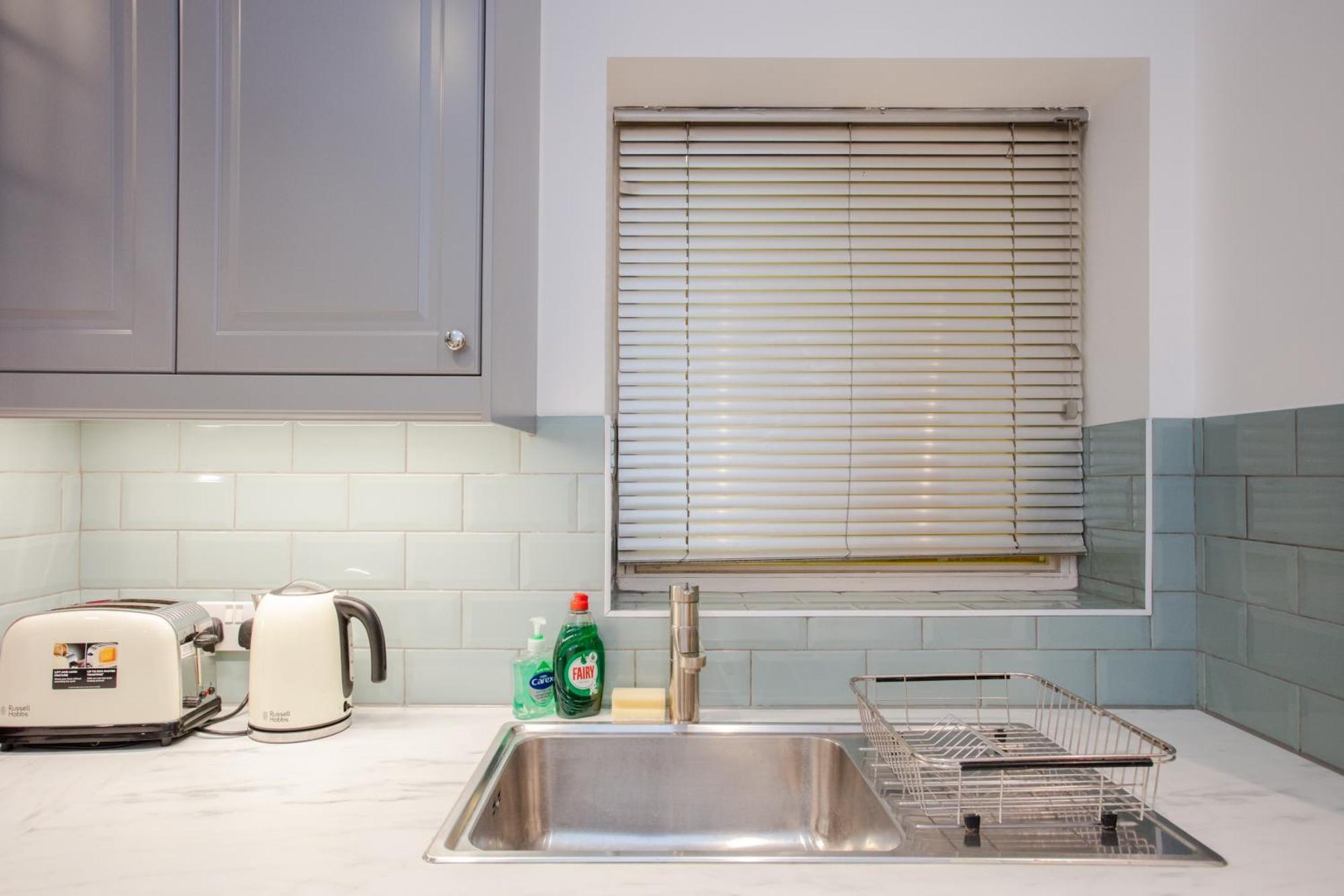 1 Bedroom Apartment On The Riverbank Near St Paul'S Londres Extérieur photo