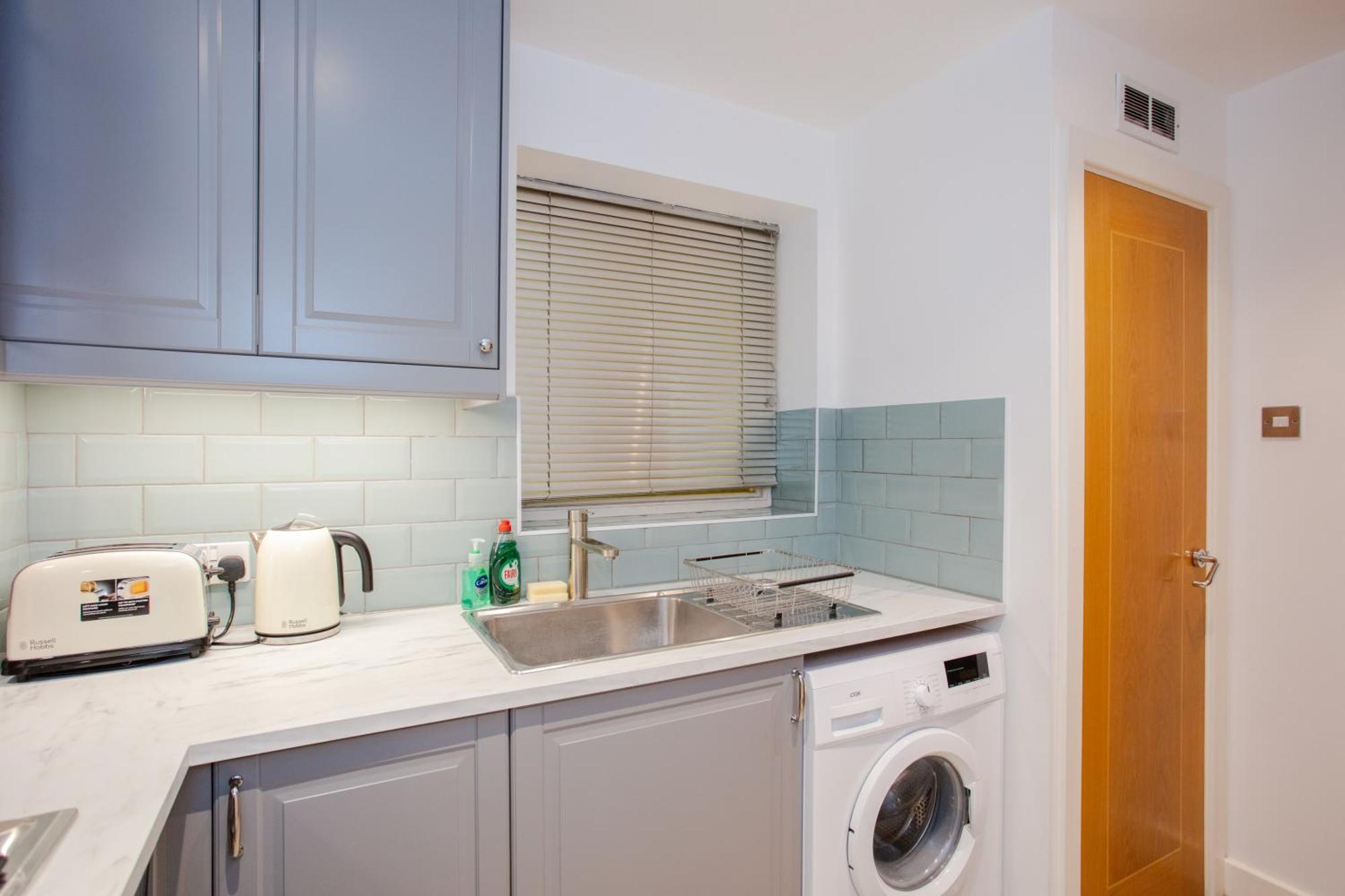 1 Bedroom Apartment On The Riverbank Near St Paul'S Londres Extérieur photo