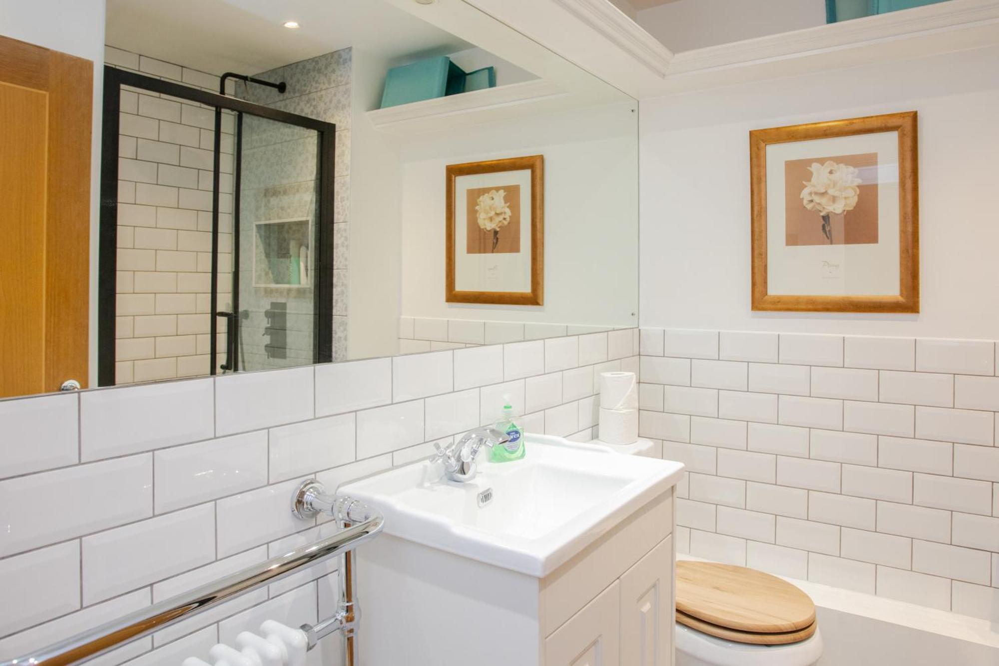 1 Bedroom Apartment On The Riverbank Near St Paul'S Londres Extérieur photo
