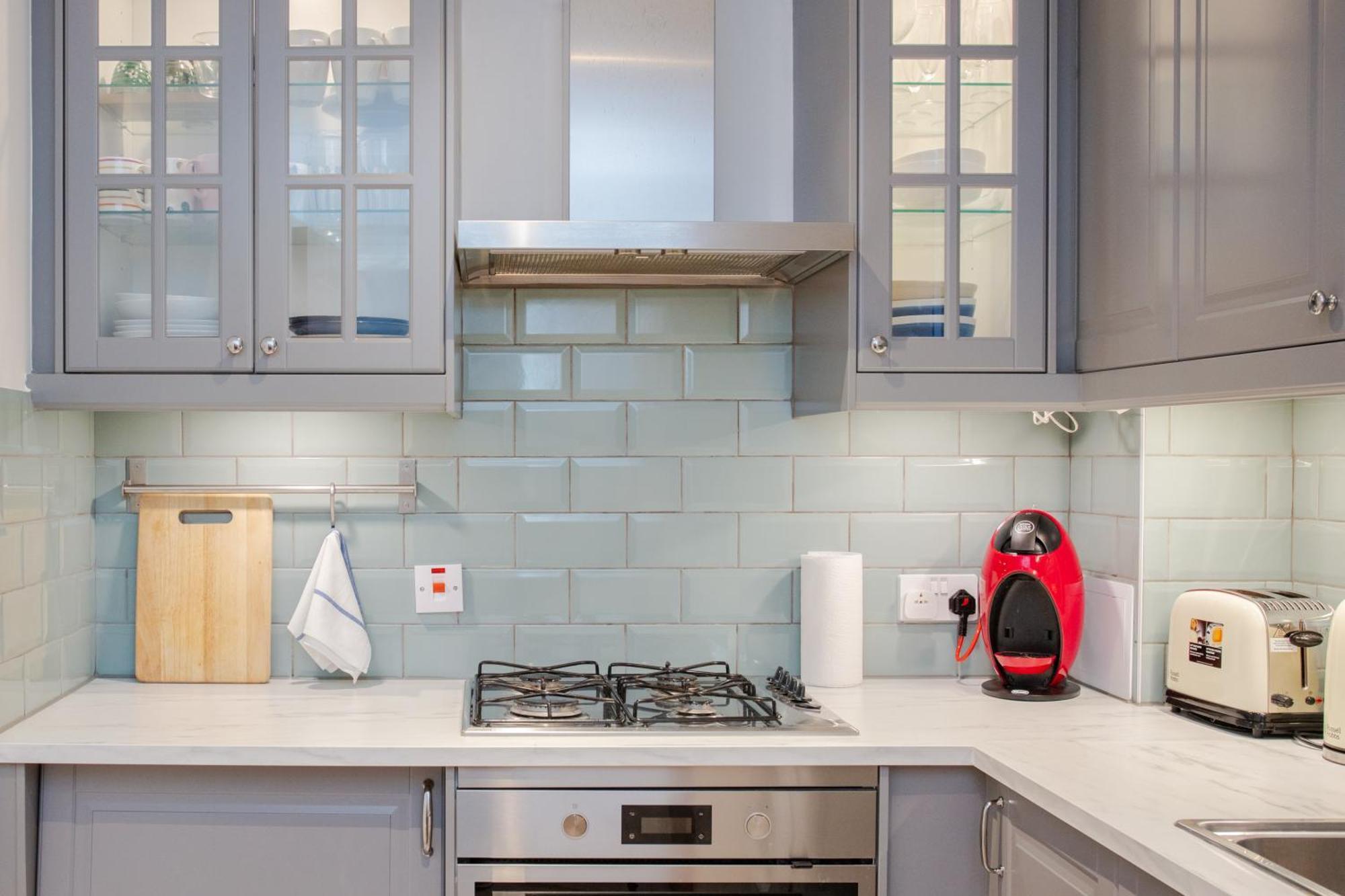 1 Bedroom Apartment On The Riverbank Near St Paul'S Londres Extérieur photo