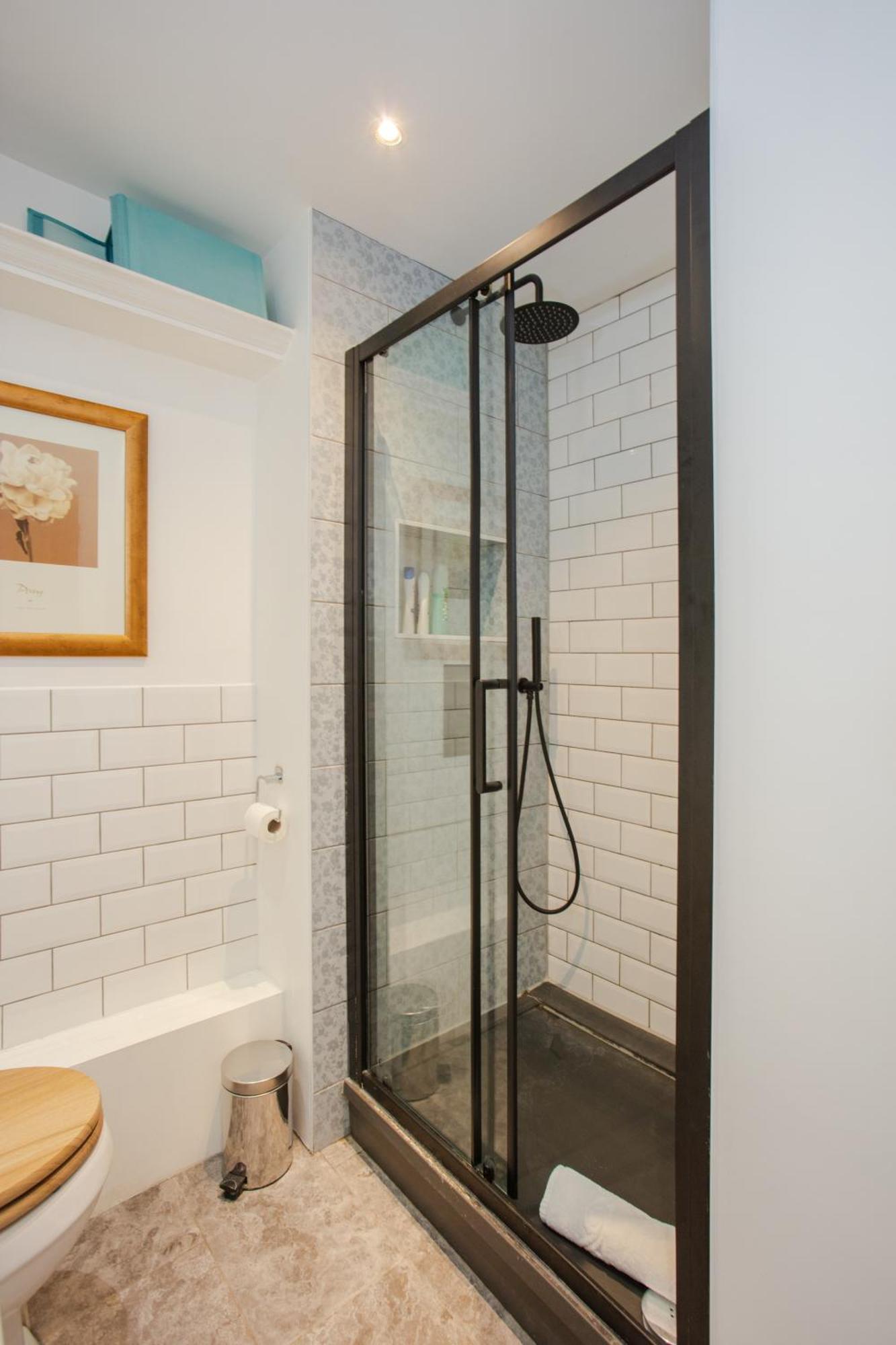 1 Bedroom Apartment On The Riverbank Near St Paul'S Londres Extérieur photo