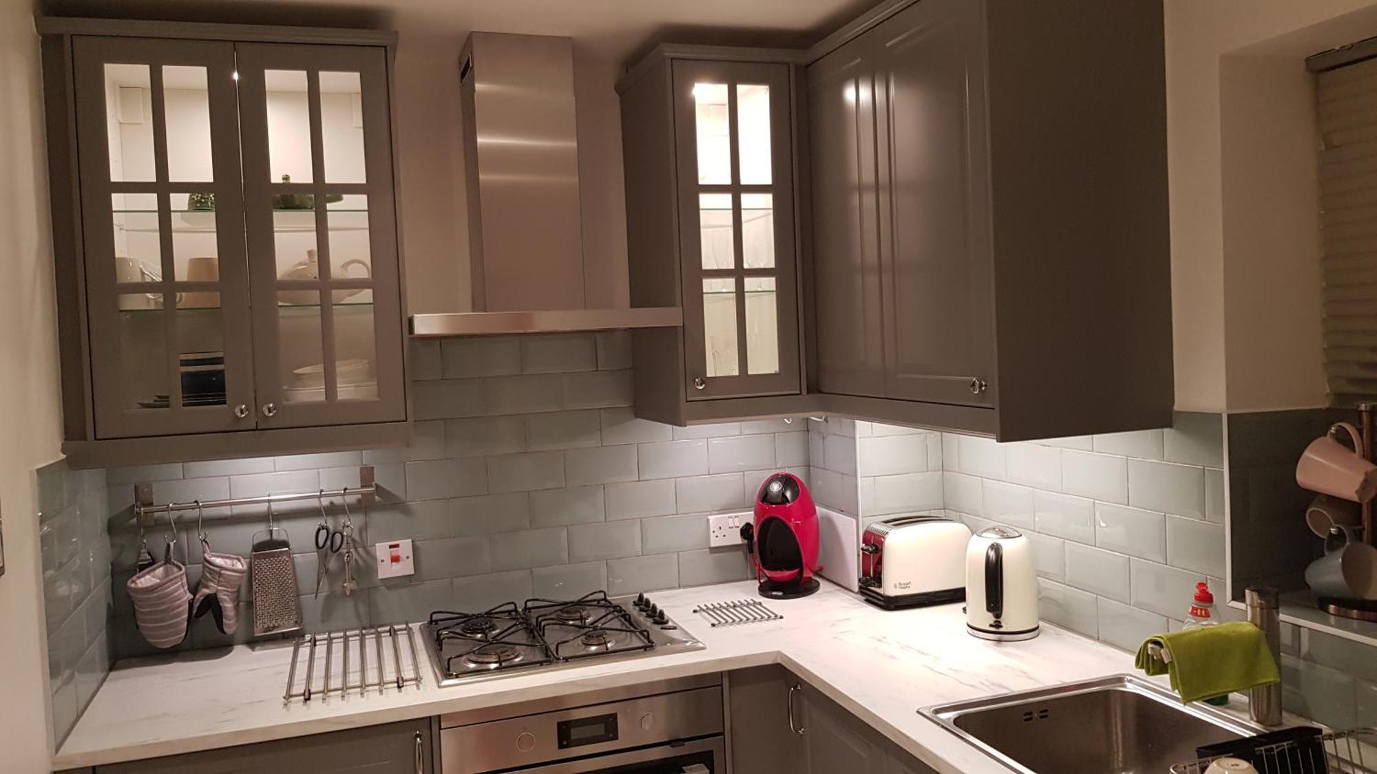 1 Bedroom Apartment On The Riverbank Near St Paul'S Londres Extérieur photo